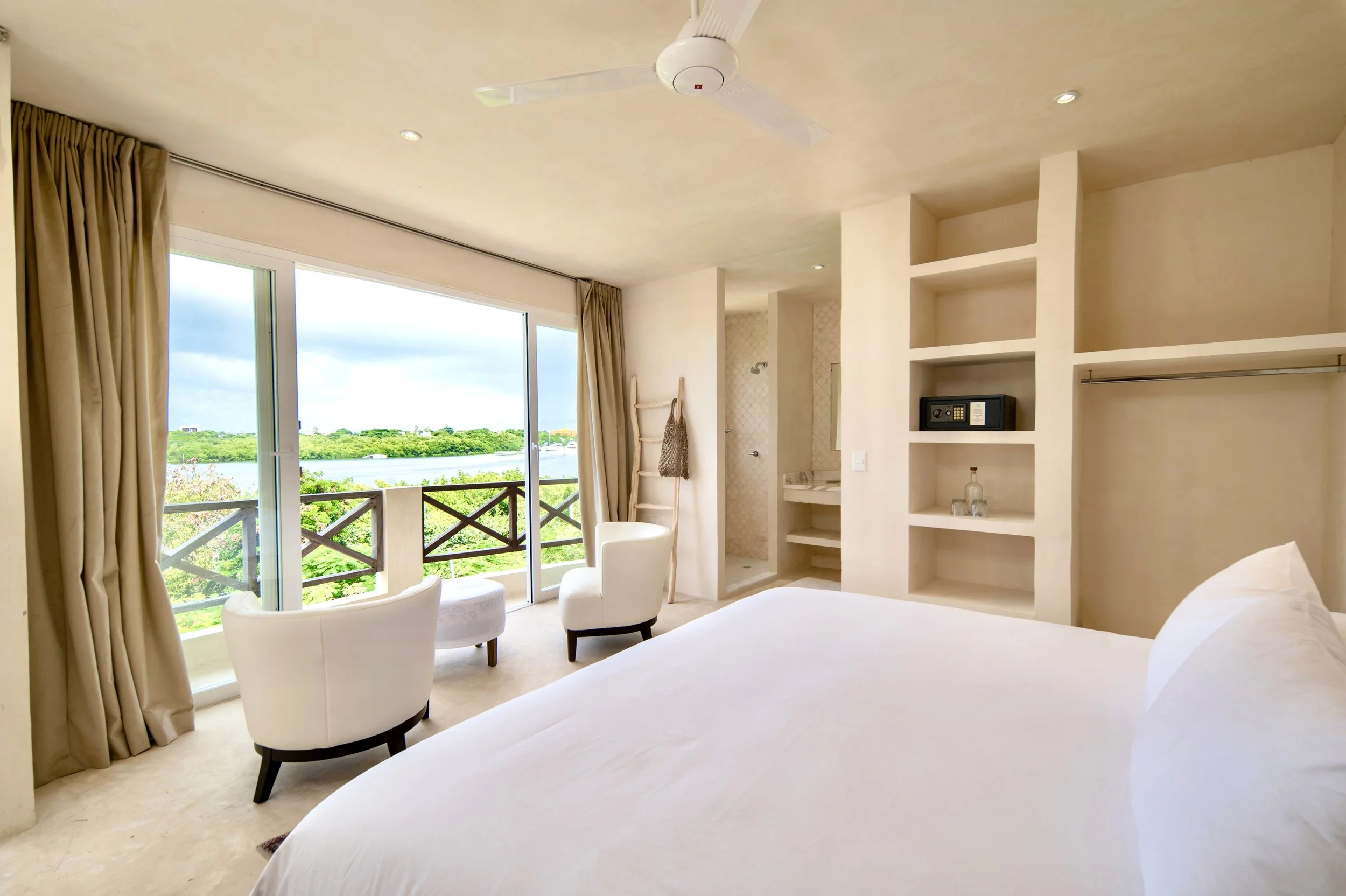 Rooms Coco — coco b wellness